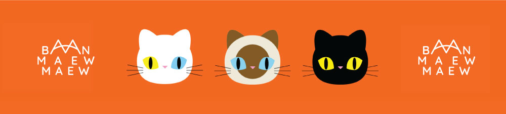 BAAN MAEW MAEW 產品橫幅