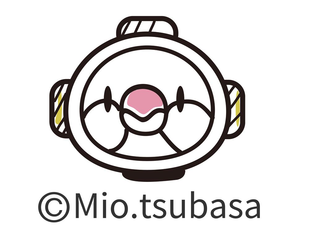 Mio.tsubasa 品牌LOGO
