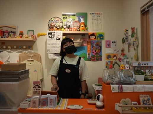 小田月所 代表照/合作案例補充