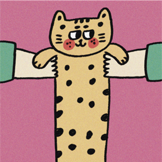 風格代表插畫 01