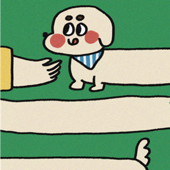 風格代表插畫 02