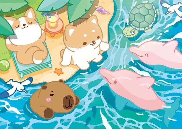 柴語錄 品牌定位與特色