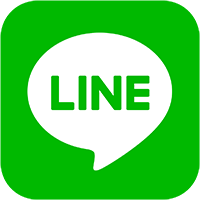 line logo