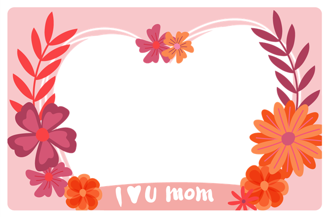 圖片 Love MOM