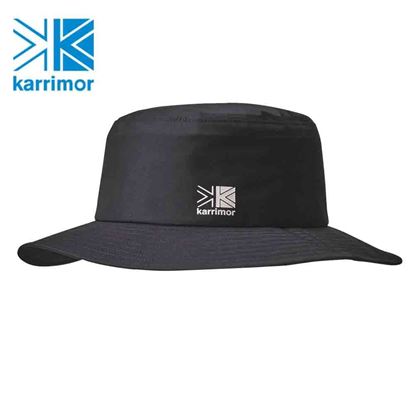 日系[ Karrimor ] Safari Hat 抗ＵＶ 