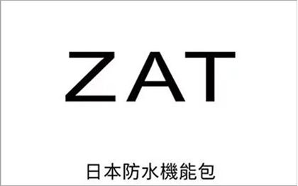 品牌圖片 ZAT｜日本防水機能背包