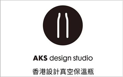 品牌圖片 AKS｜香港設計品牌 真空保溫瓶