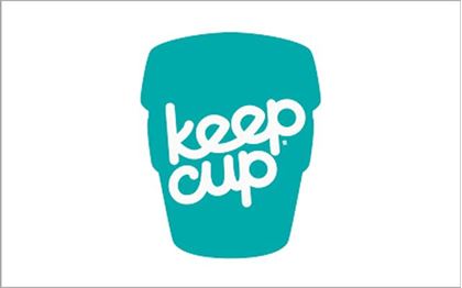品牌圖片 KEEP CUP｜澳洲 隨行咖啡杯