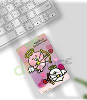 圖片 卡娜赫拉的小動物悠遊卡-小天使