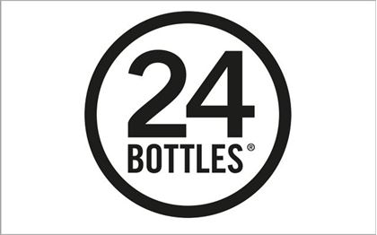 品牌圖片 24Bottles ｜義大利 隨身保溫水瓶