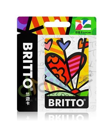 D1choice Shop 客製化悠遊卡蠟筆小新悠遊卡 小新玩具箱 透明卡