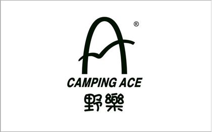 品牌圖片 Camping Ace｜ 野樂戶外用品
