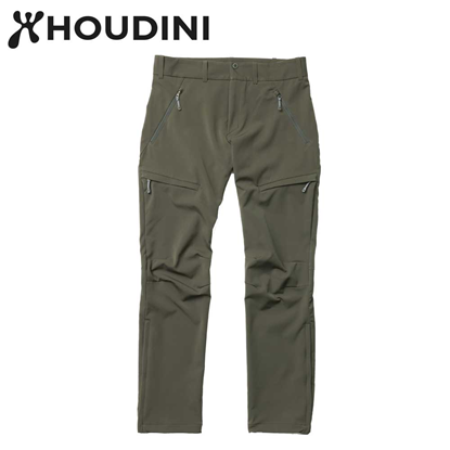 圖片 瑞典【Houdini】Ｍ`s Top Motion pants