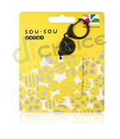 圖片 SOU · SOU造型悠遊卡-明麗