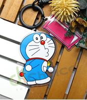 圖片 哆啦A夢造型悠遊卡-轉身