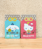 圖片 三麗鷗開運悠遊卡-Hello Kitty