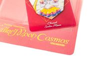 圖片 劇場版美少女戰士Cosmos悠遊卡-永恆水手月亮(A)