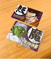 圖片 七龍珠Supercard悠遊卡-悟飯