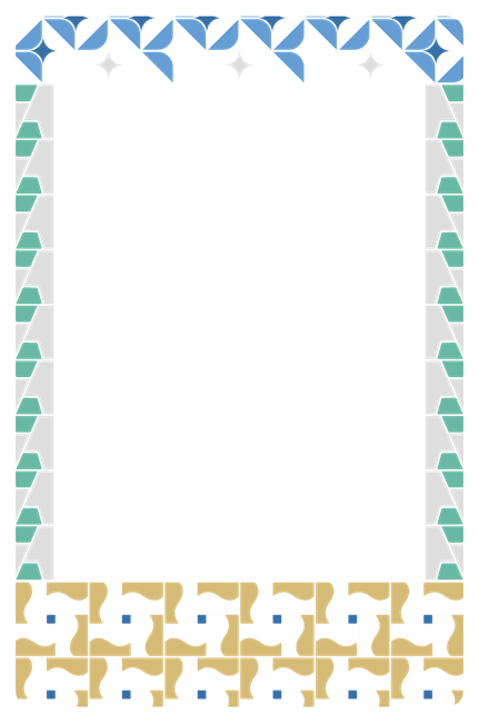 圖片 老屋顏工作室-馬賽克2(Supercard)