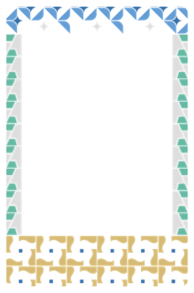 圖片 老屋顏工作室-Supercard馬賽克2