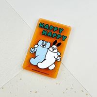圖片 餃貓FAMILY系列悠遊卡-HAPPY HAPPY