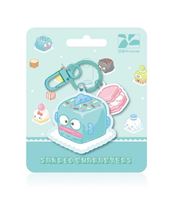 圖片 三麗鷗蛋糕造型悠遊卡-人魚漢頓