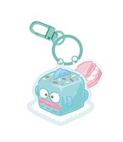 圖片 三麗鷗蛋糕造型悠遊卡-人魚漢頓