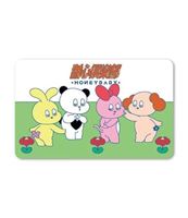 圖片 甜心俱樂部SUPERCARD悠遊卡-甜心BAR