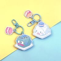 圖片 三麗鷗蛋糕造型悠遊卡-大耳狗