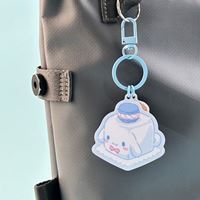 圖片 三麗鷗蛋糕造型悠遊卡-大耳狗