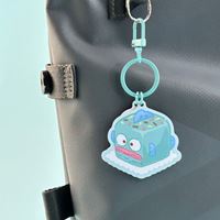 圖片 三麗鷗蛋糕造型悠遊卡-人魚漢頓
