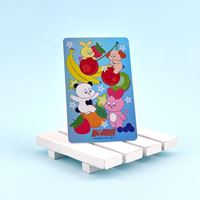 圖片 甜心俱樂部SUPERCARD悠遊卡-水果王國