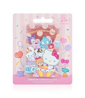 圖片 三麗鷗夢幻遊樂園Supercard悠遊卡-咖啡杯