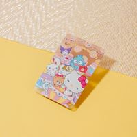 圖片 三麗鷗夢幻遊樂園Supercard悠遊卡-咖啡杯