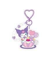 圖片 三麗鷗夢幻遊樂園造型悠遊卡-酷洛米