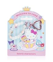 圖片 三麗鷗夢幻遊樂園造型悠遊卡-Kitty