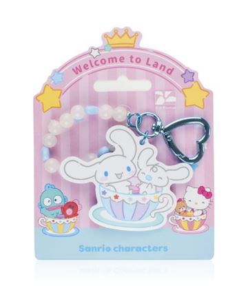 圖片 三麗鷗夢幻遊樂園造型悠遊卡-大耳狗