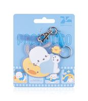 圖片 帕恰狗玩樂日常造型悠遊卡-懶骨頭