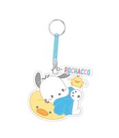 圖片 帕恰狗玩樂日常造型悠遊卡-懶骨頭