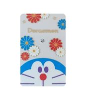 圖片 哆啦A夢 日式和風Supercard悠遊卡-哆啦A夢