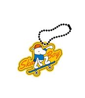 圖片 cama Beano&Friends系列Supercard造型悠遊卡-滑板Beano