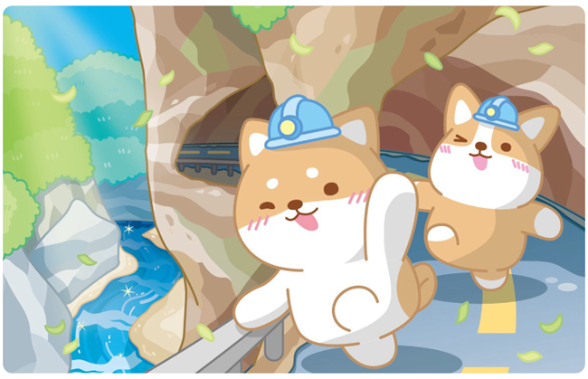 圖片 柴語錄-隧道