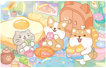 圖片 柴語錄-同樂會