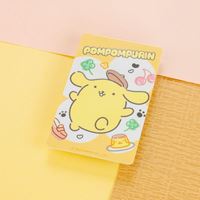 圖片 三麗鷗童趣風Supercard悠遊卡-布丁狗