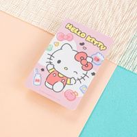 圖片 三麗鷗童趣風Supercard悠遊卡-HELLO KITTY