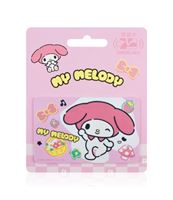 圖片 三麗鷗童趣風Supercard悠遊卡-美樂蒂