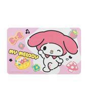 圖片 三麗鷗童趣風Supercard悠遊卡-美樂蒂