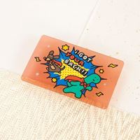 圖片 JOGUMAN Supercard悠遊卡-支援小隊