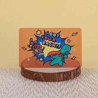 圖片 JOGUMAN Supercard悠遊卡-支援小隊