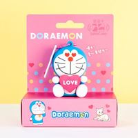 圖片 哆啦A夢3D發光造型Supercard悠遊卡-戀愛ing